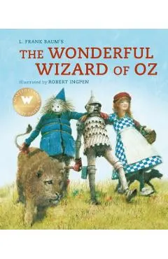 The Wonderful Wizard of Oz (Abridged)