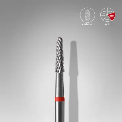 Capat freza carbid Staleks Expert fina 2.3 mm - 493