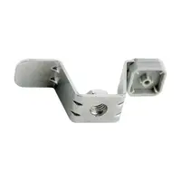 CELO Suport metalic pentru tija filetata ATV M8 steel zincat