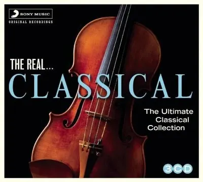 The Real... Classical