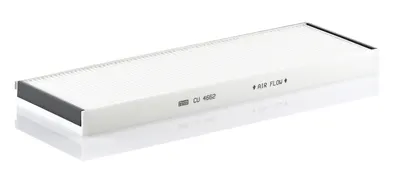 Filtru habitaclu Mann-Filter CU 4662