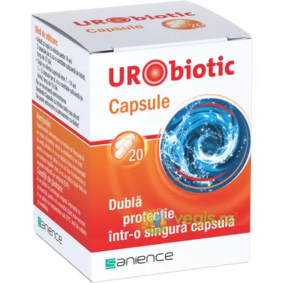 Urobiotic 20cps