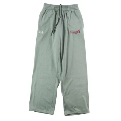 Second life - Joggings bărbați Under Armour Panthers Basketball gri - Bun
