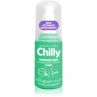 Chilly Fresh Intimate Deodorant deodorant intim pentru femei 50 ml