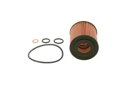 Filtru ulei BOSCH 1 457 429 262