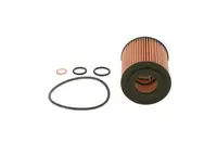 Filtru ulei BOSCH 1 457 429 262
