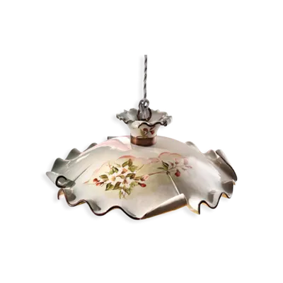 Lustra, lampa suspendata CLASSIC MILANO C1102