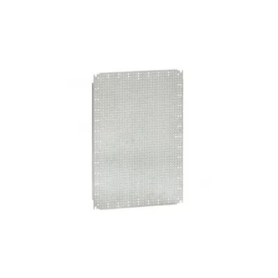 Lina 12.5 plate - pentru dulap inaltime 400 x adancime 400 mm