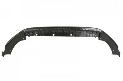 Spoiler bara fata FR, negru SEAT IBIZA 5 V 6F dupa 2017