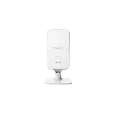Access Point dual-band HPE Aruba Networking Instant On AP22D S0J33A, Wi-Fi 6, Dual Radio, 2x2 MIMO, 2.5 GbE Uplink, 4x GbE Downlink, PoE Out, 1.7 Gbps, cu adaptor