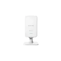 Access Point dual-band HPE Aruba Networking Instant On AP22D S0J33A, Wi-Fi 6, Dual Radio, 2x2 MIMO, 2.5 GbE Uplink, 4x GbE Downlink, PoE Out, 1.7 Gbps, cu adaptor
