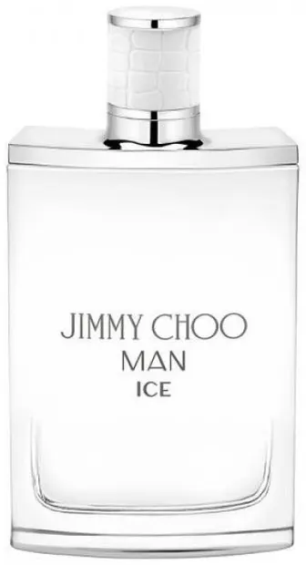 Jimmy Choo Apă de toaletă Man Ice, 100 ml