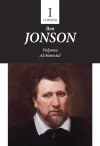Comedii (Vol. 1) - Paperback brosat - Ben Jonson