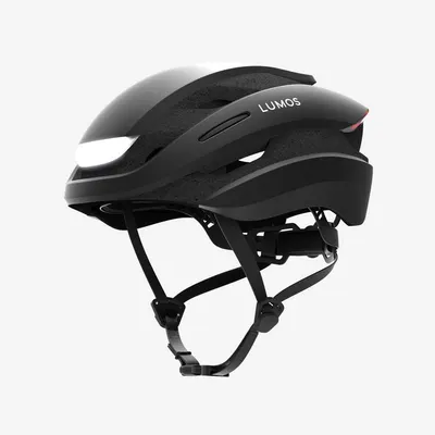 Lumos Ultra - Charcoal Black - Medium / Large