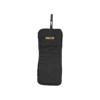 Kentucky Hoofdstel Bag Zwart -