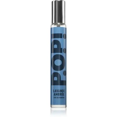 POP! Lavande Ambrée Eau de Parfum unisex 30 ml