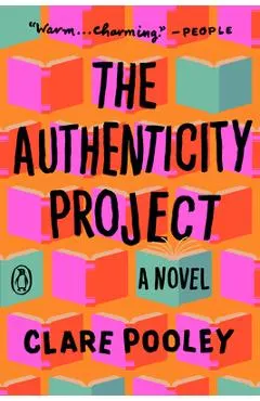 The Authenticity Project