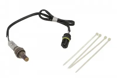 Sonda Lambda (numar fire 4, 570mm) potrivit BMW 3 (E36), 5 (E34), 7 (E38), 8 (E31), Z3 (E36) 1.6-4.0 09.92-11.01