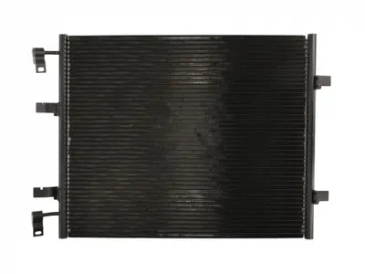 Radiator Clima Ac Nissan Primastar; Opel Vivaro A; Renault Trafic Ii 2.0d Dupa 2006