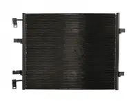 Radiator Clima Ac Nissan Primastar; Opel Vivaro A; Renault Trafic Ii 2.0d Dupa 2006