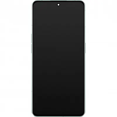 Display cu Touchscreen Oppo Reno8 Pro+ / Reno8 Pro, cu Rama, Verde, Swap 4130264