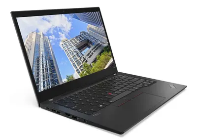 Laptop Refurbished Lenovo ThinkPad T14 G2, i5-1135G7, 16GB DDR4, 256GB SSD, Webcam 14inch
