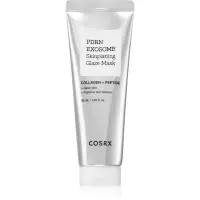 Cosrx PDRN EXOSOME Skinplaning Glaze Mask masca pentru albirea tenului cu efect de întărire 50 ml