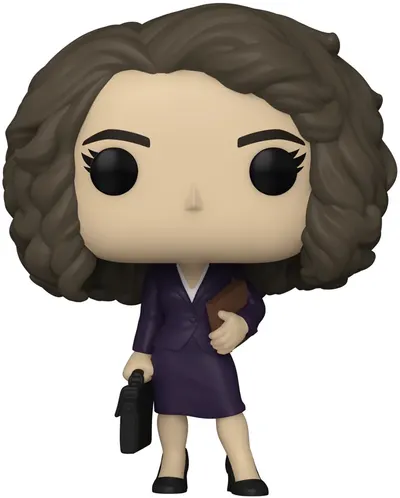 Figurină Funko POP! Marvel: She-Hulk - Jennifer #1128