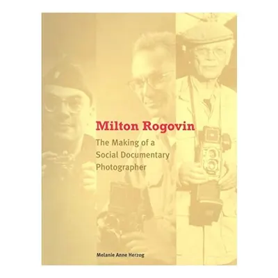 Milton Rogovin