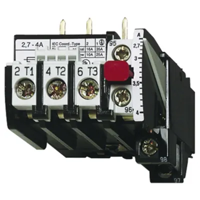 Releu termic 60-90 U85