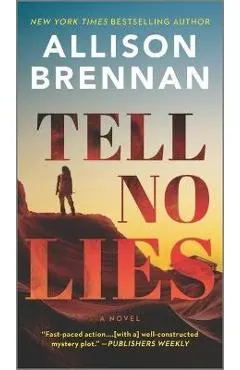 Tell No Lies