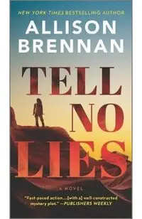 Tell No Lies
