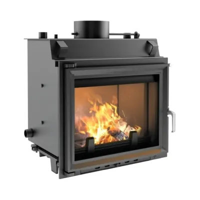 M120 Tip Centrala - 8kw