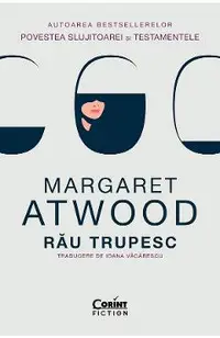 eBook Rau trupesc