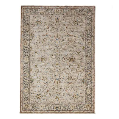 Covor în culoare naturală 200x300 cm Meena Vintage – Flair Rugs