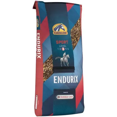 Versele Laga, Furaj pentru Cai, Endurix, 20 kg