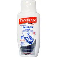 Sampon Crema pentru Par Uscat 200ml