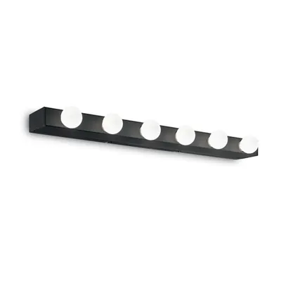 Aplica Prive' Ap6 Nero