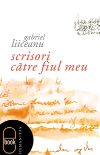 Scrisori către fiul meu (ebook)-epub