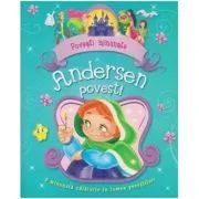 Andersen. Povesti minunate
