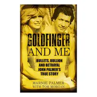 Goldfinger and Me