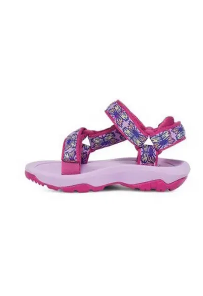 Sandale fete 302607440 - Sintetic - Roz - Roz