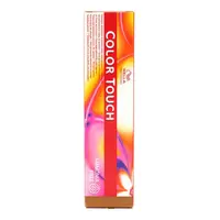 Vopsea de păr semipermanentă, Wella, Color Touch 2/0, 60 ml