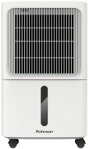 Dezumidificator Rohnson - R-91812, 2 l, 160W, alb