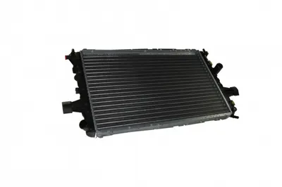 Radiator apa racire motor (transmisie automata) OPEL ASTRA G, ZAFIRA A 2.0D 2.2D intre 1999-2005