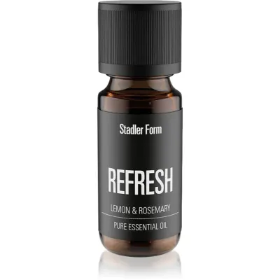Stadler Form Refresh Citron & Rozmarýn ulei esențial 10 ml