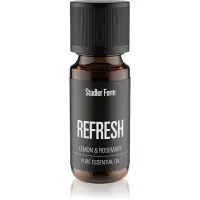 Stadler Form Refresh Citron & Rozmarýn ulei esențial 10 ml
