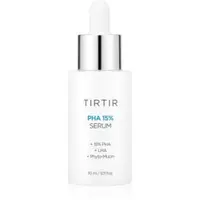 TIRTIR PHA 15% Serum ser hidratant cu efect de exfoliere