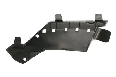 Suport bara protectie fata dreapta potrivit MERCEDES C-Clasa W205 2018-2021 - (inferior/ plastic, cu pachet AMG)