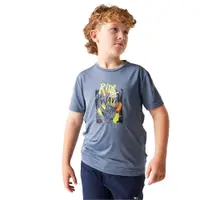 Tricou Drumeții În Natură Dare 2B Amuse III Copii